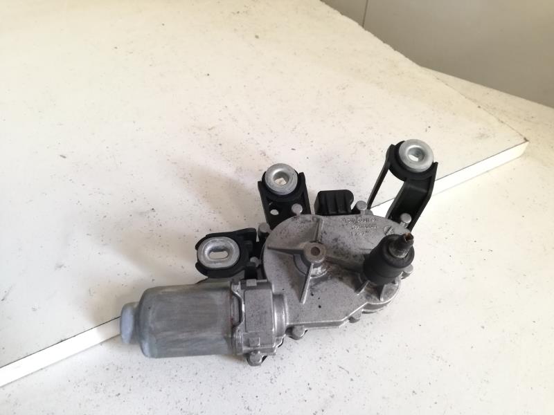 Moteur essuie glace arriere