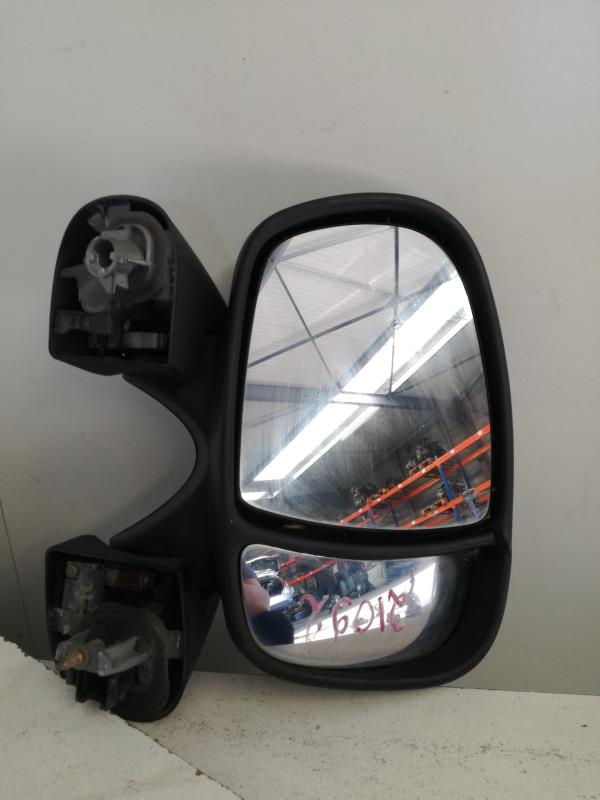 Specchietto retrovisore destro