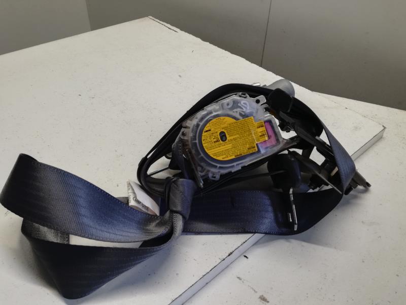 Ceinture avant droit