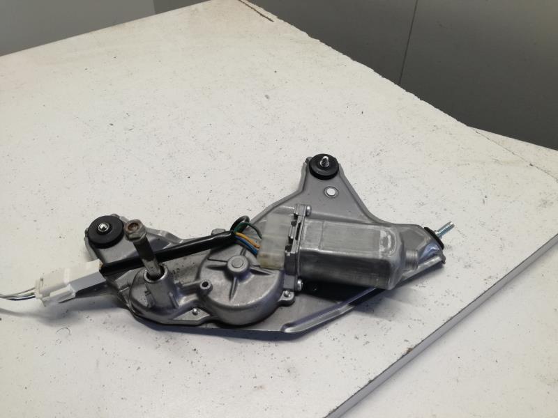 Moteur essuie glace arriere