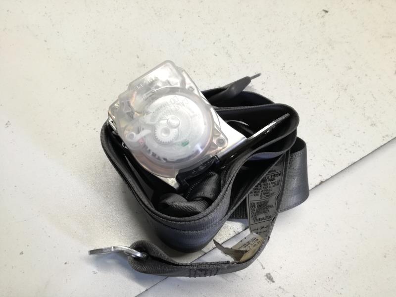 Ceinture arriere gauche