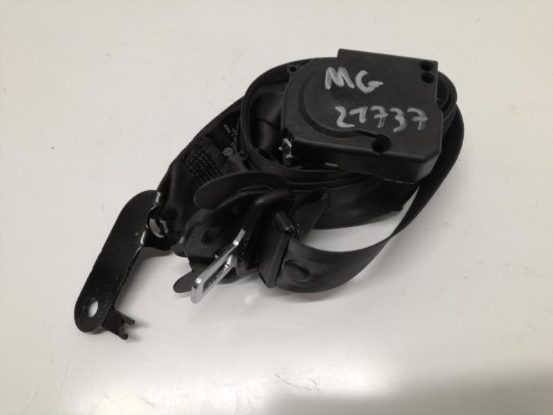 Ceinture arriere gauche