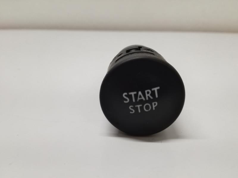 Bouton de demarrage