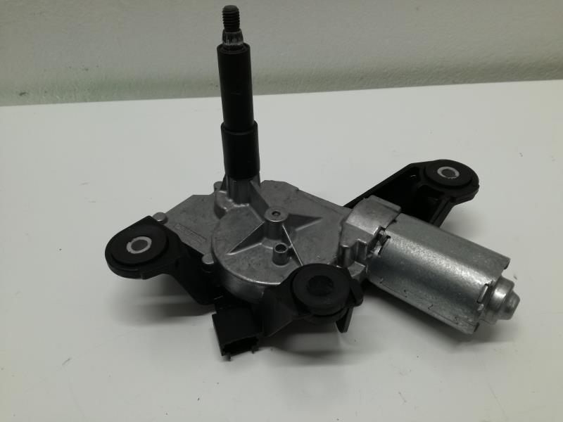 Motor de limpiaparabrisas trasero