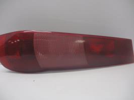 Fanale posteriore principale destro (luci)