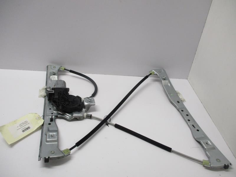 Leve vitre electrique avant gauche