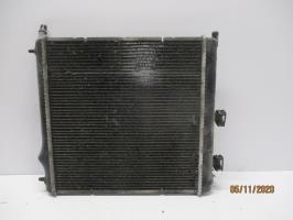 Radiateur eau