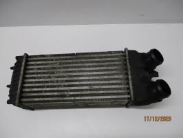 Scambiatore aria (Intercooler)