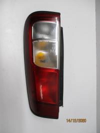 Fanale posteriore principale destro (luci)