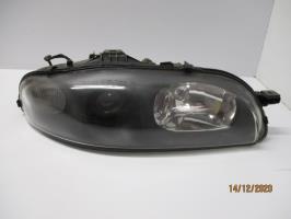 Gruppo ottico anteriore principale destro (luci)(faro)