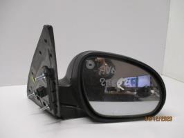 Specchietto retrovisore destro