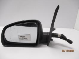 Specchietto retrovisore sinistro