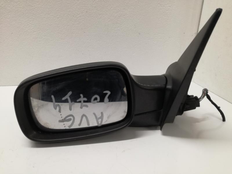 Retrovisor izquierdo