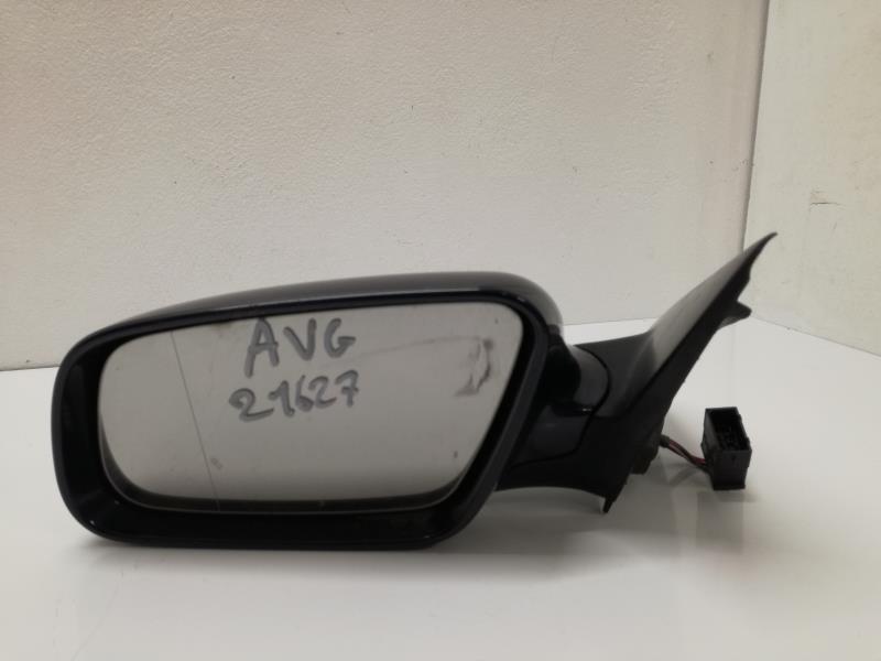 Retrovisor izquierdo