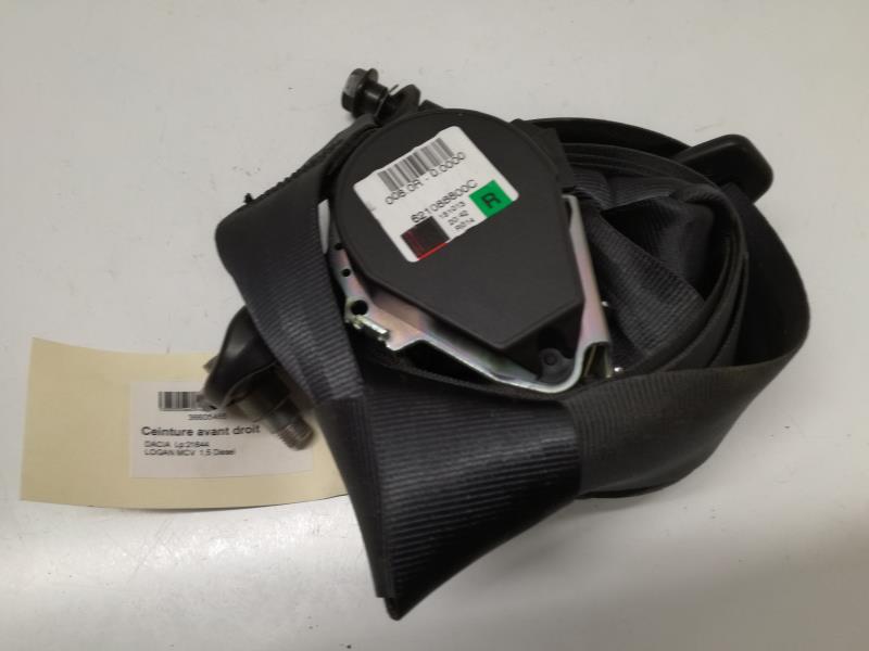 Ceinture avant droit