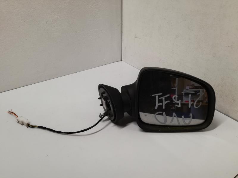Retrovisor derecho