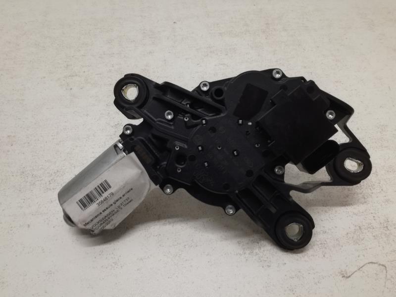 Moteur essuie glace arriere