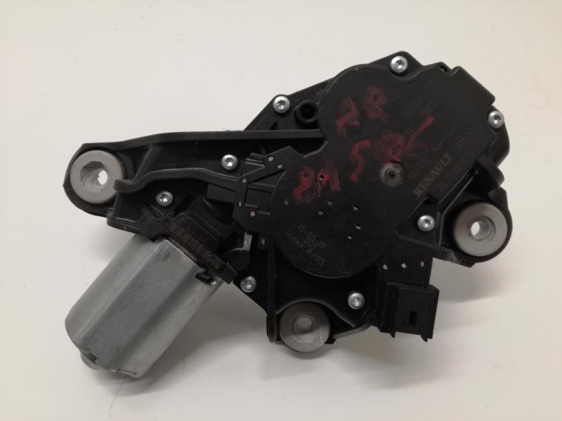 Moteur essuie glace arriere