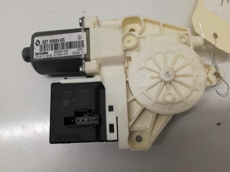 Moteur leve vitre arriere droit