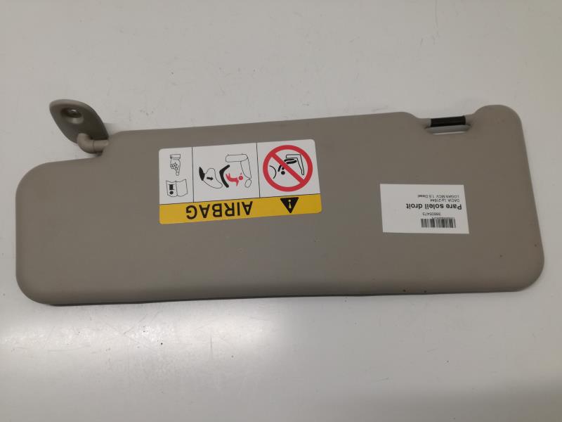 Photo pièce auto
