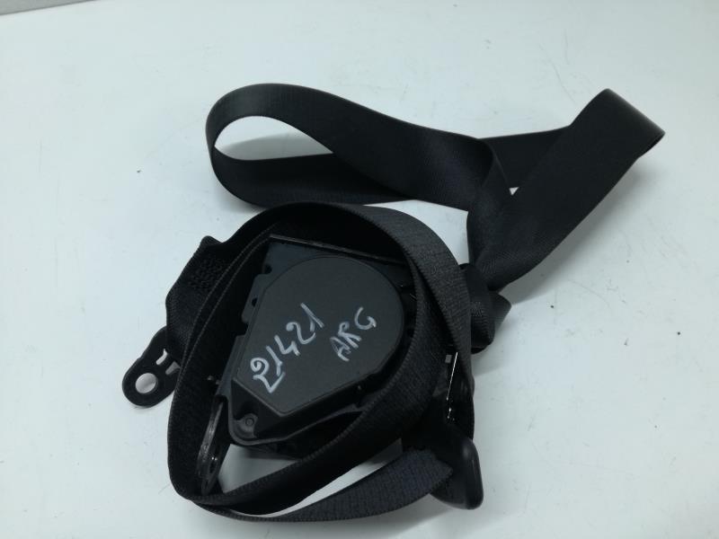 Ceinture arriere gauche