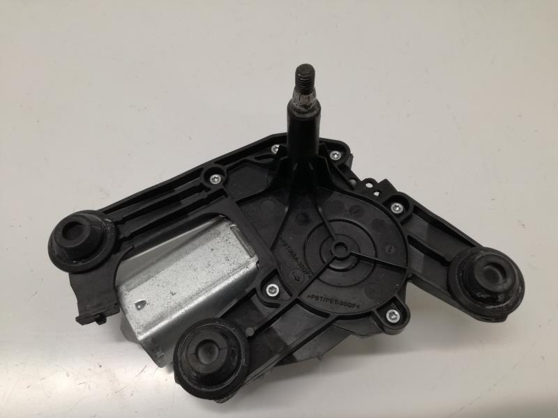 Moteur essuie glace arriere
