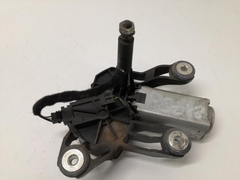 Moteur essuie glace arriere