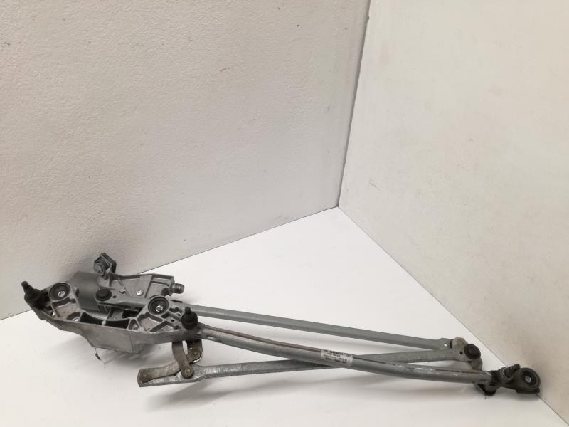 Moteur essuie glace avant