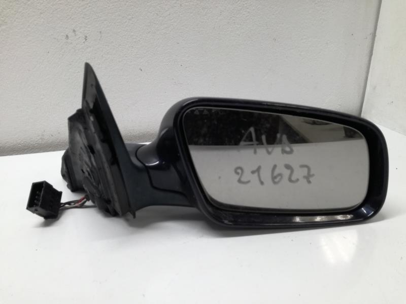 Retrovisor derecho