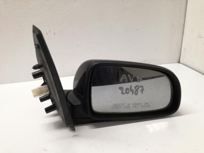 Retrovisor derecho