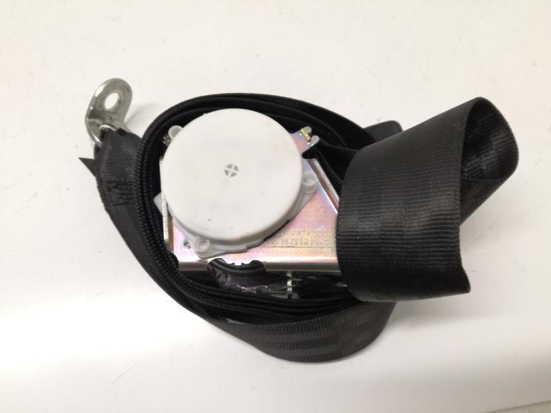Ceinture arriere droit