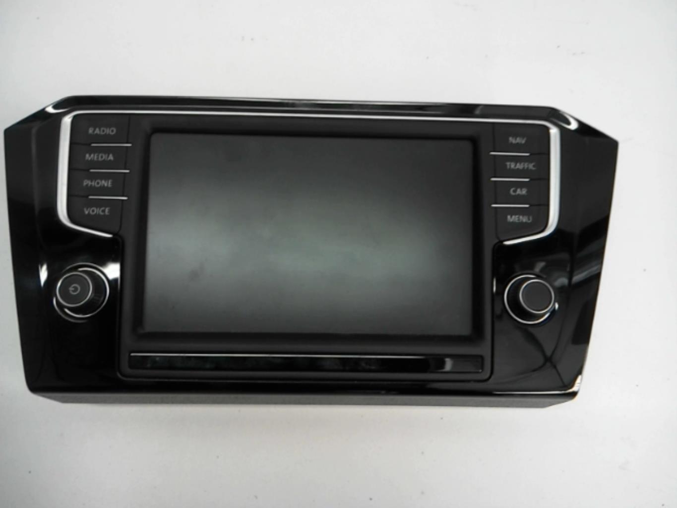 Ecran GPS
