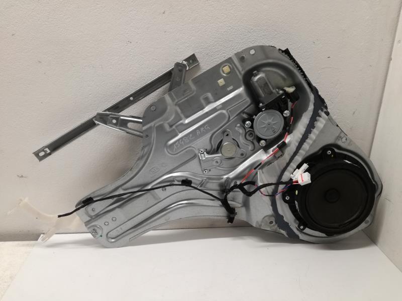 Leve vitre electrique arriere gauche