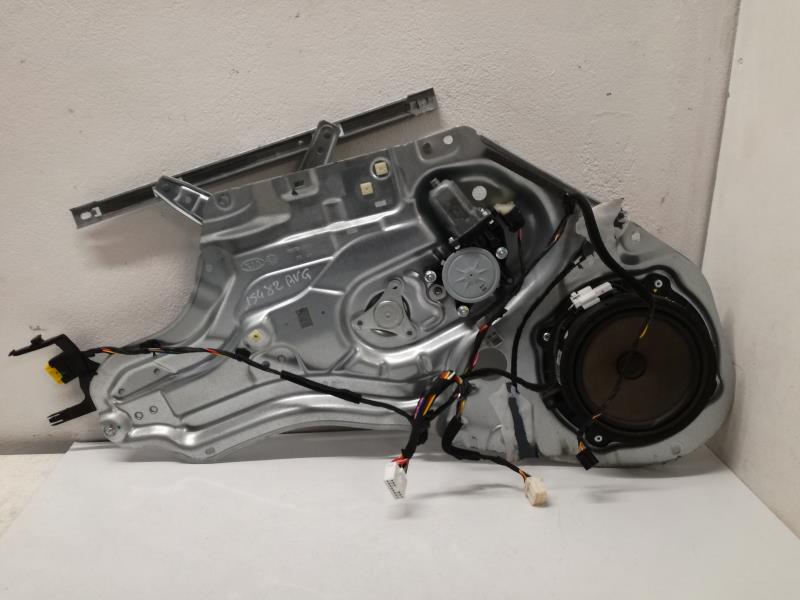 Leve vitre electrique avant gauche