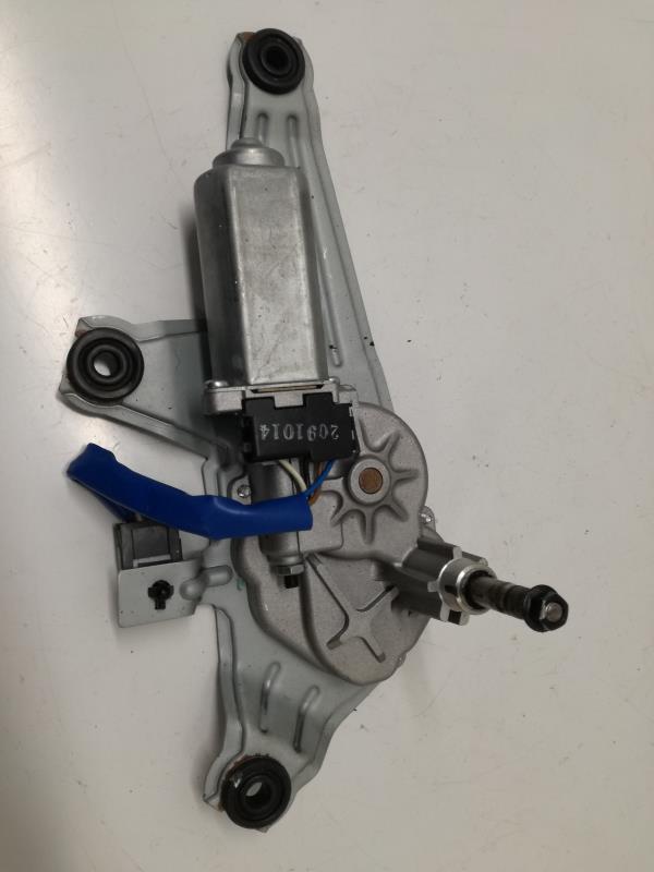 Moteur essuie glace arriere