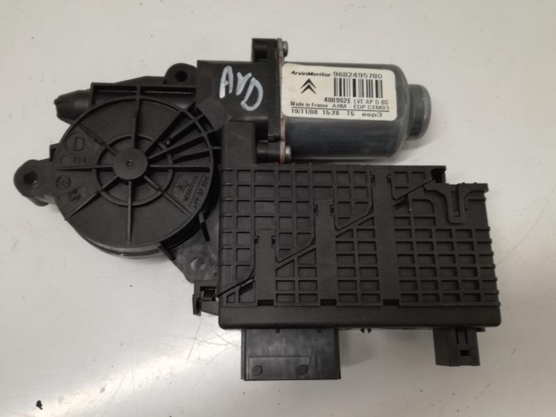 Photo pièce auto