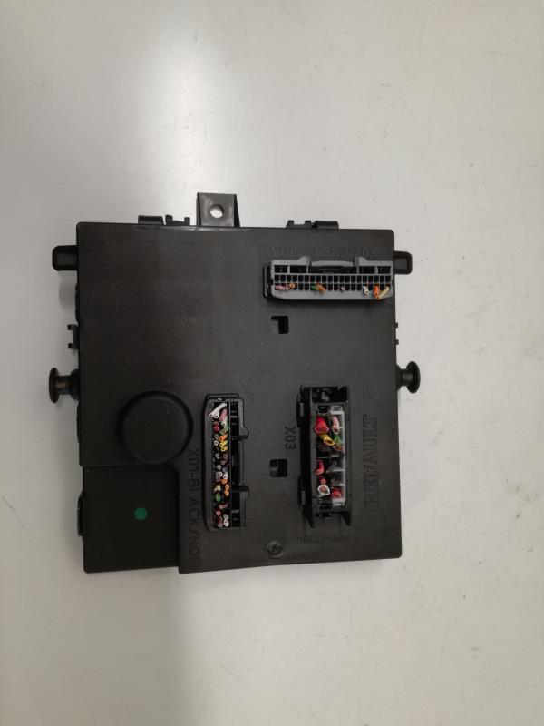 Boitier servitude moteur (BSM)