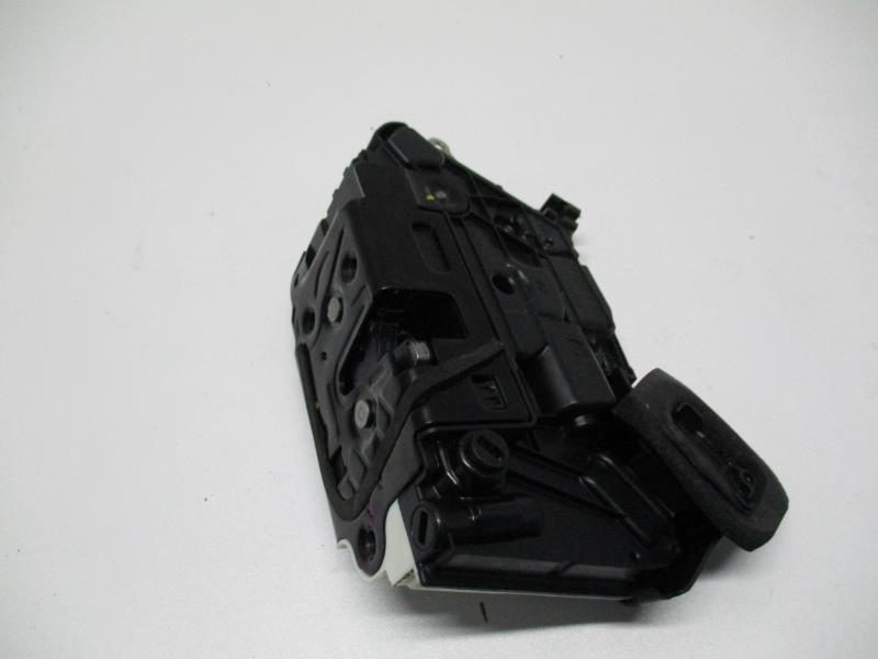 Serratura posteriore destra