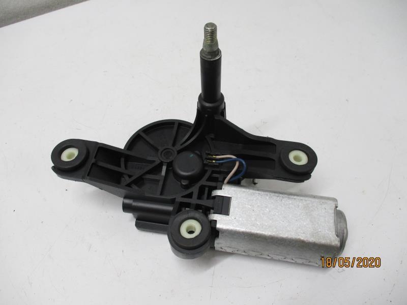 Moteur essuie glace arriere
