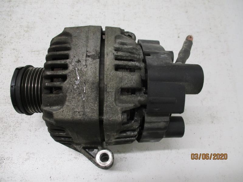 Alternatore