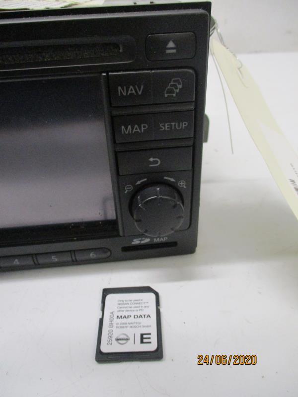 Autoradio originale