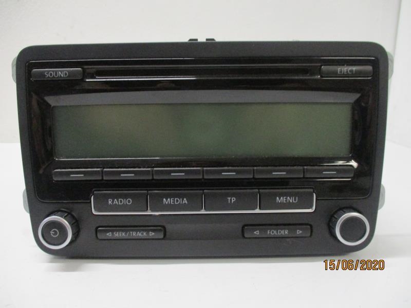 Autoradio originale