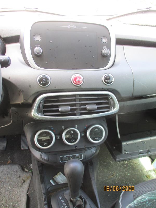 Autoradio originale