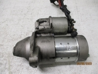 Motorino avviamento