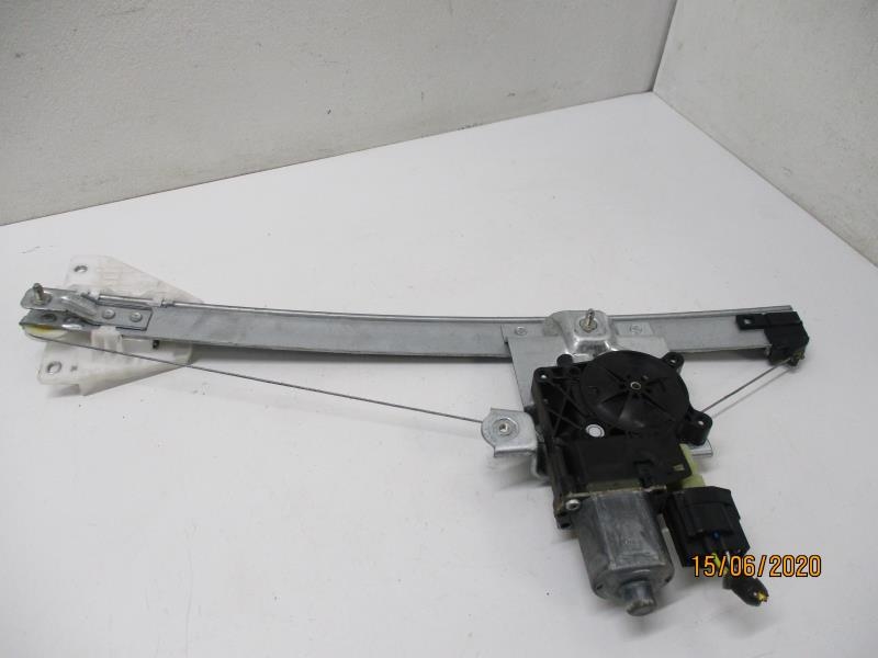 Leve vitre electrique arriere gauche