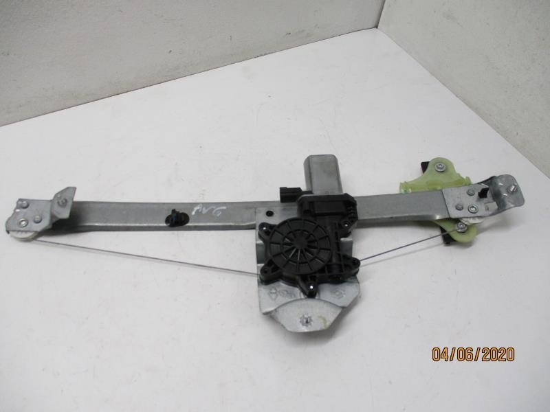 Leve vitre electrique avant gauche