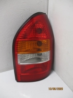 Fanale posteriore principale destro (luci)
