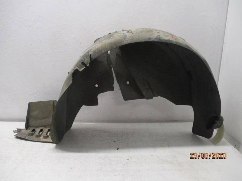 Parasale posteriore destro