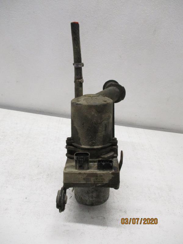 Pompa sterzo