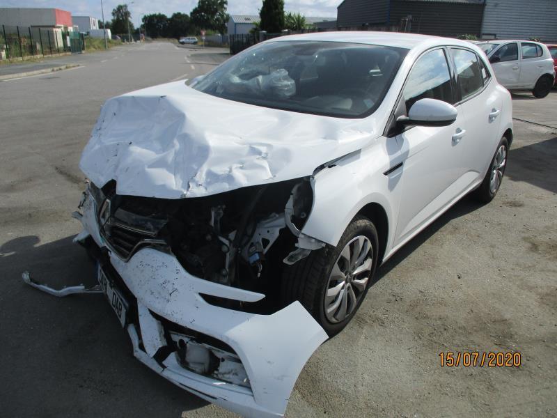 Photo pièce auto